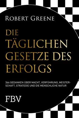 Abbildung von Greene | Die täglichen Gesetze des Erfolgs | 1. Auflage | 2022 | beck-shop.de