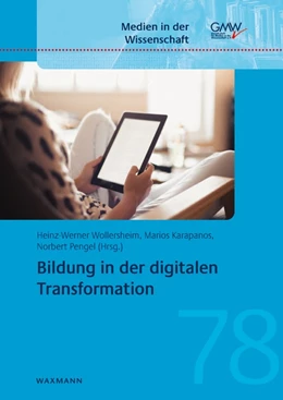 Abbildung von Wollersheim / Karapanos | Bildung in der digitalen Transformation | 1. Auflage | 2021 | beck-shop.de