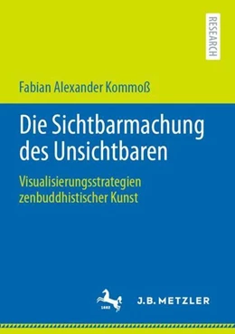 Abbildung von Kommoß | Die Sichtbarmachung des Unsichtbaren | 1. Auflage | 2021 | beck-shop.de