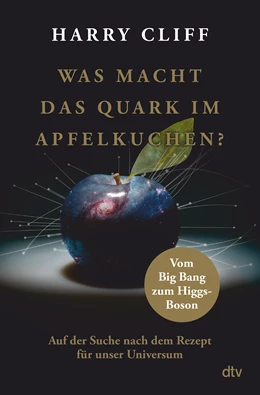 Abbildung von Cliff | Was macht das Quark im Apfelkuchen? | 1. Auflage | 2022 | beck-shop.de