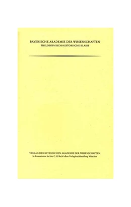 Abbildung von Manthe, Ulrich | Die Mosaicarum et Romanarum legum collatio und der Ambrosiaster | 1. Auflage | 2023 | Heft 147 | beck-shop.de