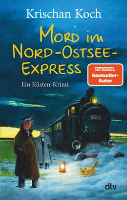 Abbildung von Koch | Mord im Nord-Ostsee-Express | 1. Auflage | 2022 | beck-shop.de