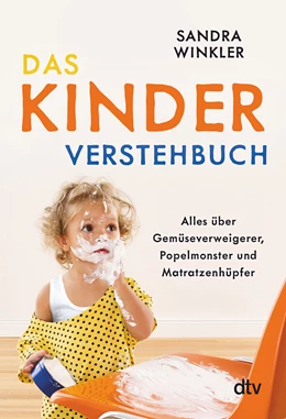 Abbildung von Winkler | Das Kinderverstehbuch | 1. Auflage | 2022 | beck-shop.de