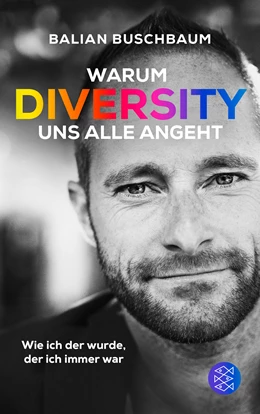 Abbildung von Buschbaum | Warum Diversity uns alle angeht | 1. Auflage | 2022 | beck-shop.de