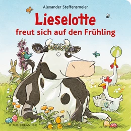 Abbildung von Steffensmeier | Lieselotte freut sich auf den Frühling | 1. Auflage | 2022 | beck-shop.de