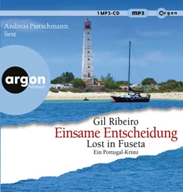 Abbildung von Ribeiro | Einsame Entscheidung | 1. Auflage | 2022 | beck-shop.de