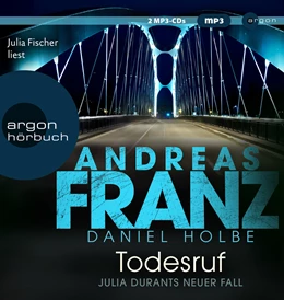 Abbildung von Franz / Holbe | Todesruf | 1. Auflage | 2022 | beck-shop.de