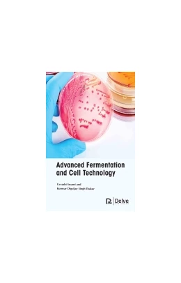 Abbildung von Advanced Fermentation and Cell Technology | 1. Auflage | 2021 | beck-shop.de