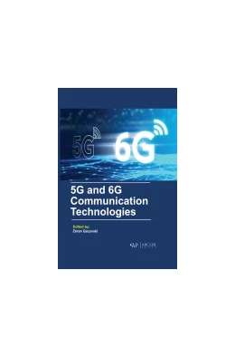 Abbildung von 5G and 6G Communication Technologies | 1. Auflage | 2021 | beck-shop.de