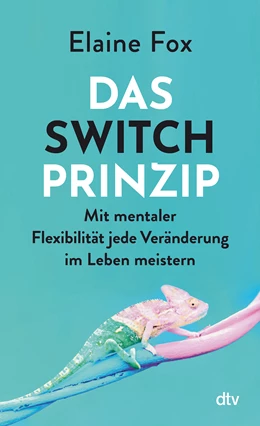 Abbildung von Fox | Das Switch-Prinzip | 1. Auflage | 2022 | beck-shop.de