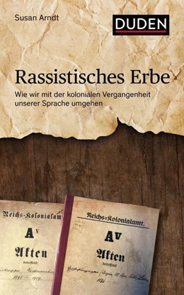 Abbildung von Arndt | Rassistisches Erbe | 1. Auflage | 2022 | beck-shop.de