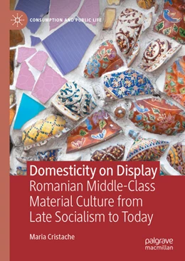 Abbildung von Cristache | Domesticity on Display | 1. Auflage | 2021 | beck-shop.de