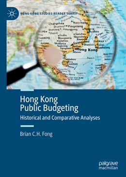 Abbildung von Fong | Hong Kong Public Budgeting | 1. Auflage | 2021 | beck-shop.de