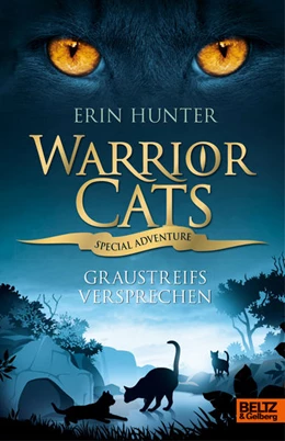 Abbildung von Hunter | Warrior Cats - Special Adventure. Graustreifs Versprechen | 1. Auflage | 2022 | beck-shop.de