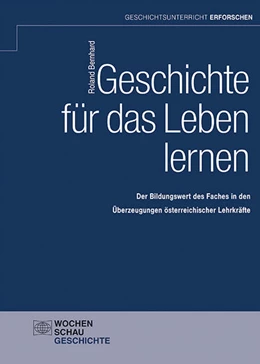 Abbildung von Bernhard | Geschichte für das Leben lernen | 1. Auflage | 2022 | beck-shop.de