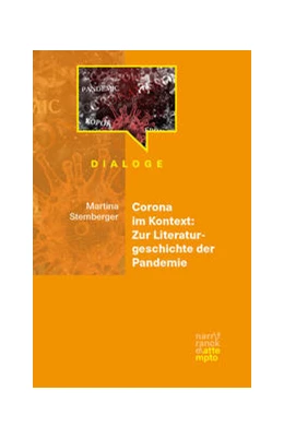 Abbildung von Stemberger | Corona im Kontext: Zur Literaturgeschichte der Pandemie | 1. Auflage | 2021 | beck-shop.de