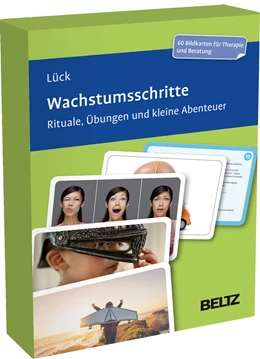 Abbildung von Lück | Wachstumsschritte | 1. Auflage | 2022 | beck-shop.de