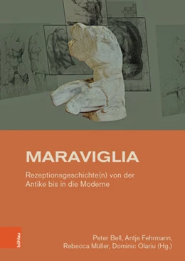 Abbildung von Bell / Fehrmann | Maraviglia | 1. Auflage | 2021 | beck-shop.de
