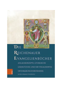 Abbildung von Vennebusch | Die Reichenauer Evangelienbücher | 1. Auflage | 2024 | beck-shop.de