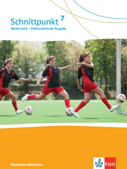 Abbildung von Schnittpunkt Mathematik 7. Schulbuch Klasse 7. Differenzierende Ausgabe Nordrhein-Westfalen | 1. Auflage | 2023 | beck-shop.de