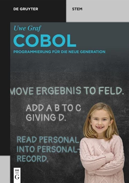 Abbildung von Graf | COBOL | 1. Auflage | 2025 | beck-shop.de