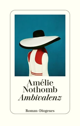 Abbildung von Nothomb | Ambivalenz | 1. Auflage | 2022 | beck-shop.de