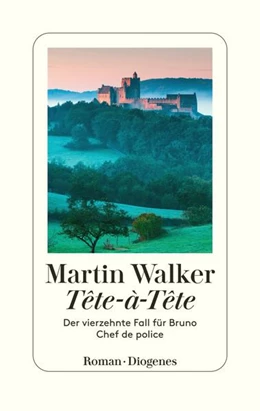 Abbildung von Walker | Tête-à-Tête | 1. Auflage | 2022 | beck-shop.de