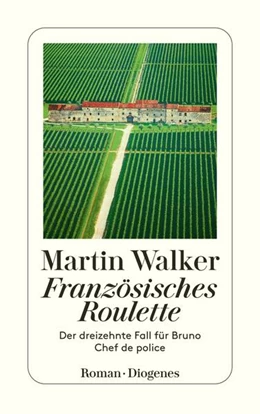 Abbildung von Walker | Französisches Roulette | 1. Auflage | 2022 | beck-shop.de