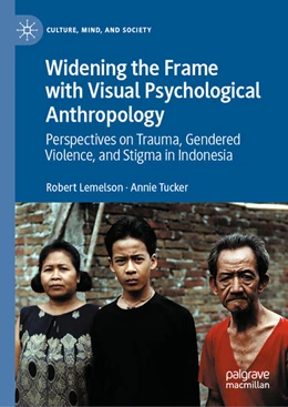 Abbildung von Lemelson / Tucker | Widening the Frame with Visual Psychological Anthropology | 1. Auflage | 2021 | beck-shop.de