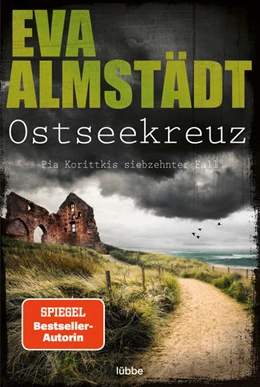 Abbildung von Almstädt | Ostseekreuz | 1. Auflage | 2022 | beck-shop.de