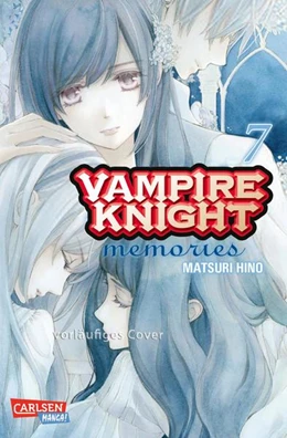 Abbildung von Hino | Vampire Knight - Memories 7 | 1. Auflage | 2022 | beck-shop.de