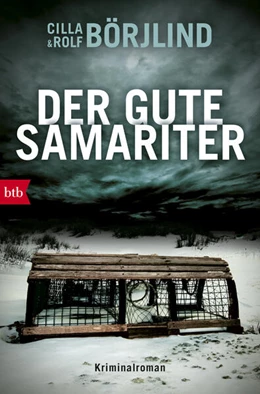 Abbildung von Börjlind | Der gute Samariter | 1. Auflage | 2022 | beck-shop.de