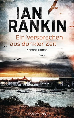 Abbildung von Rankin | Ein Versprechen aus dunkler Zeit | 1. Auflage | 2022 | beck-shop.de