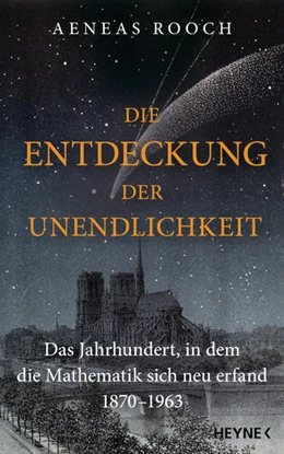 Abbildung von Rooch | Die Entdeckung der Unendlichkeit | 1. Auflage | 2022 | beck-shop.de