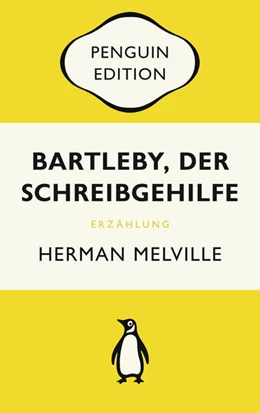 Abbildung von Melville | Bartleby, der Schreibgehilfe | 1. Auflage | 2022 | beck-shop.de