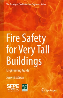 Abbildung von International Code Council and Society of Fire Protection Engineers | Fire Safety for Very Tall Buildings | 2. Auflage | 2021 | beck-shop.de