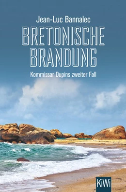 Abbildung von Bannalec | Bretonische Brandung | 1. Auflage | 2022 | beck-shop.de