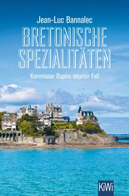 Abbildung von Bannalec | Bretonische Spezialitäten | 1. Auflage | 2022 | beck-shop.de