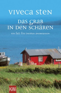 Abbildung von Sten | Das Grab in den Schären | 1. Auflage | 2022 | beck-shop.de