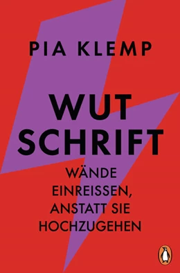 Abbildung von Klemp | Wutschrift | 1. Auflage | 2022 | beck-shop.de