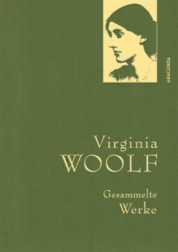 Abbildung von Woolf | Virginia Woolf, Gesammelte Werke | 1. Auflage | 2022 | beck-shop.de