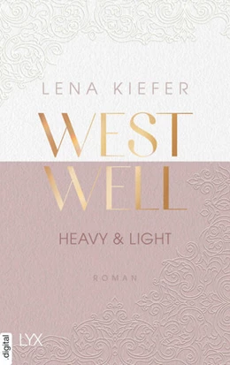 Abbildung von Kiefer | Westwell - Heavy & Light | 1. Auflage | 2022 | beck-shop.de