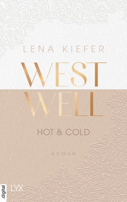 Abbildung von Kiefer | Westwell - Hot & Cold | 1. Auflage | 2023 | beck-shop.de