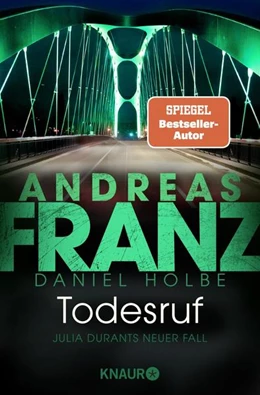 Abbildung von Franz / Holbe | Todesruf | 1. Auflage | 2022 | beck-shop.de