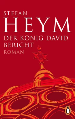 Abbildung von Heym | Der König David Bericht | 1. Auflage | 2022 | beck-shop.de