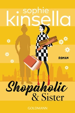 Abbildung von Kinsella | Shopaholic & Sister | 1. Auflage | 2022 | beck-shop.de