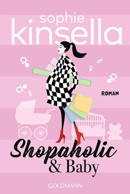 Abbildung von Kinsella | Shopaholic & Baby | 1. Auflage | 2022 | beck-shop.de