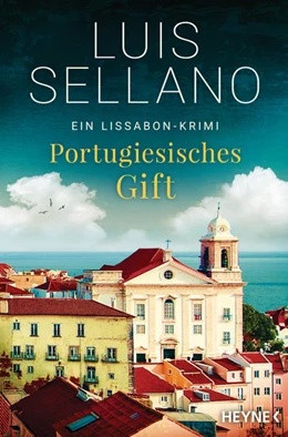 Abbildung von Sellano | Portugiesisches Gift | 1. Auflage | 2022 | beck-shop.de