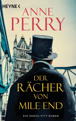 Abbildung von Perry | Der Rächer von Mile End | 1. Auflage | 2022 | beck-shop.de