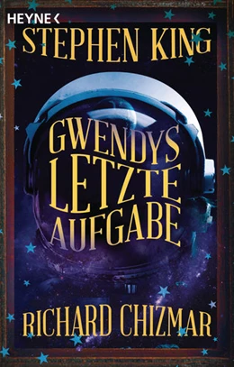 Abbildung von King / Chizmar | Gwendys letzte Aufgabe | 1. Auflage | 2022 | beck-shop.de